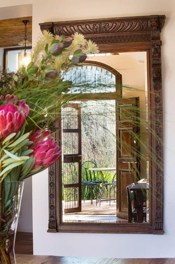 Bartinney Private Cellar Banhoek Stellenbosch Exteriör bild
